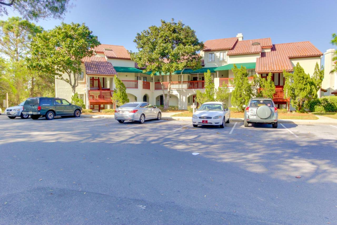 The Inn At St. Thomas Square #1208A Панама Сити Бийч Екстериор снимка